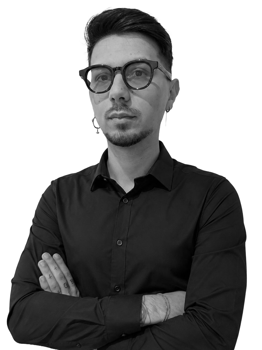 Foto profilo Giuseppe De Luca