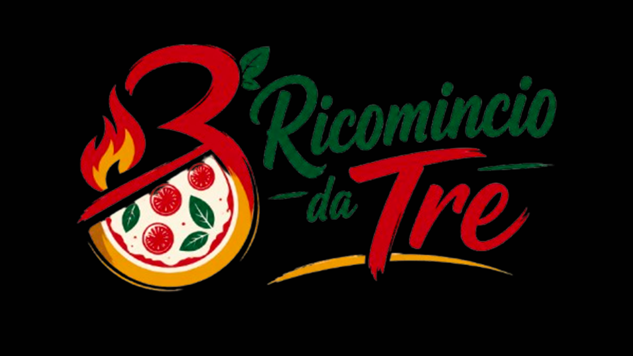 Logo Ricomincio Da Tre